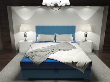 Кровать "Олимпия 160"